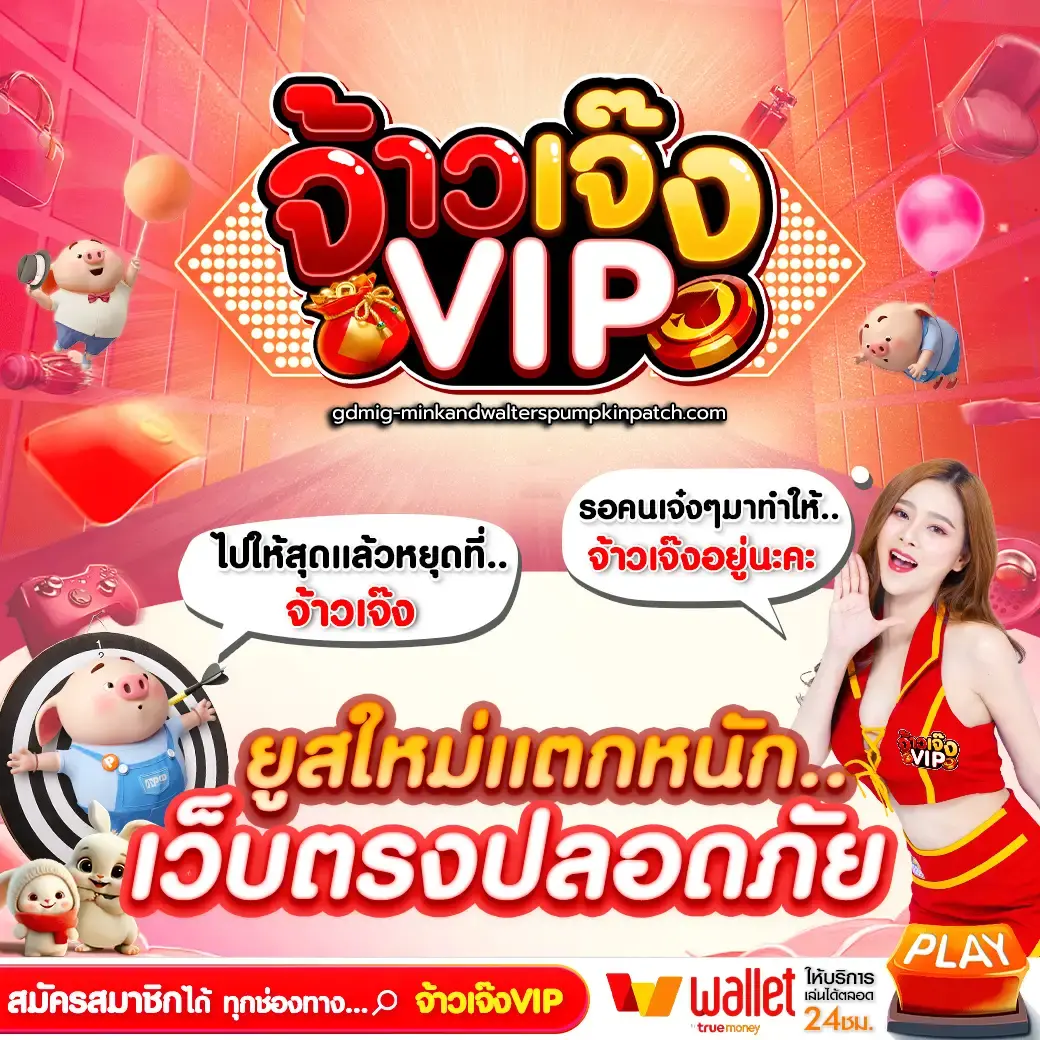 จ้าวเจ๊งvip